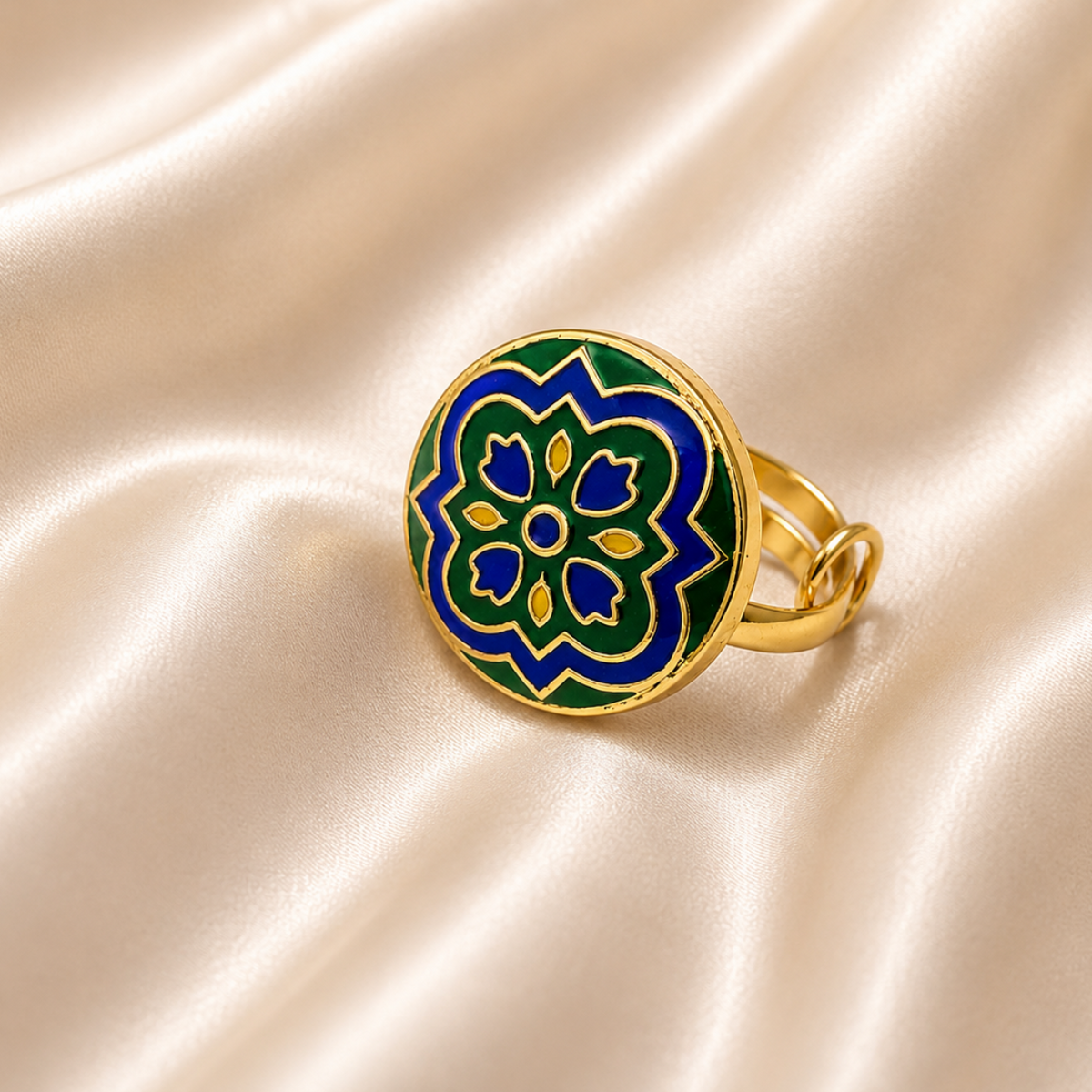 shop rings