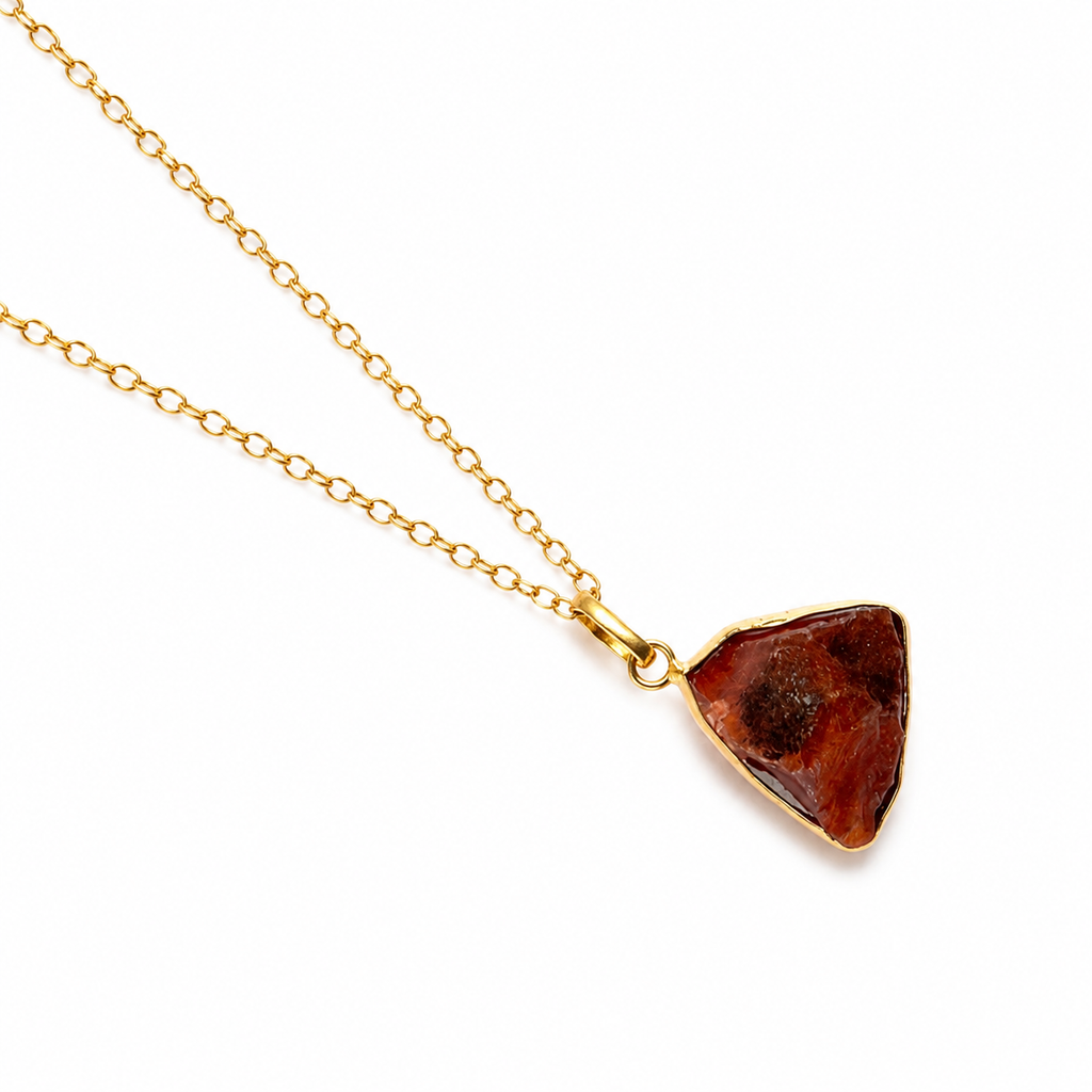 i'm so alive pendant