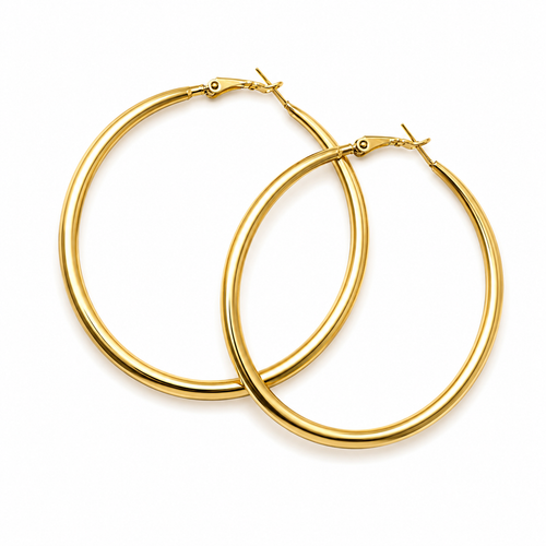 Aurelia Hoops
