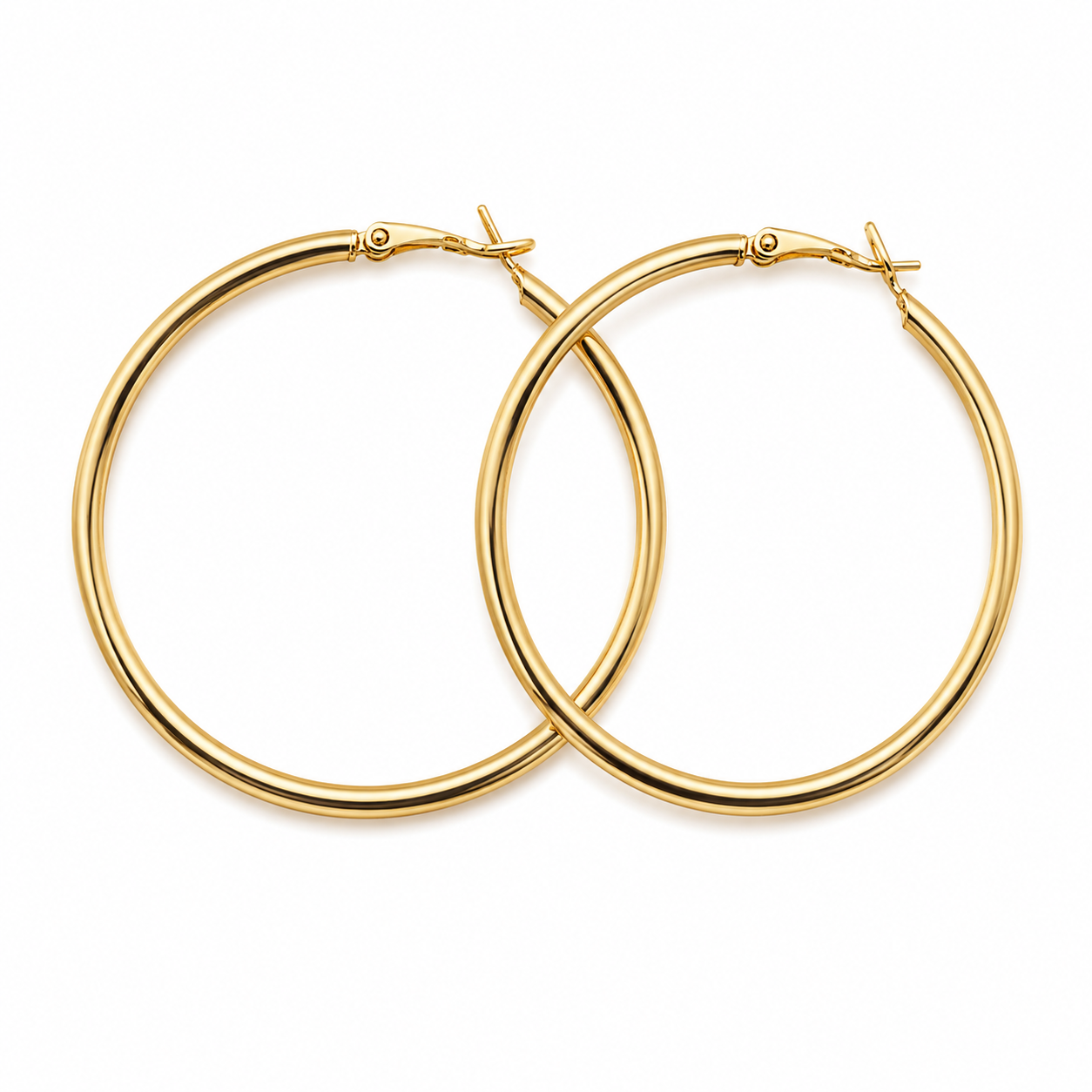 Aurelia Hoops