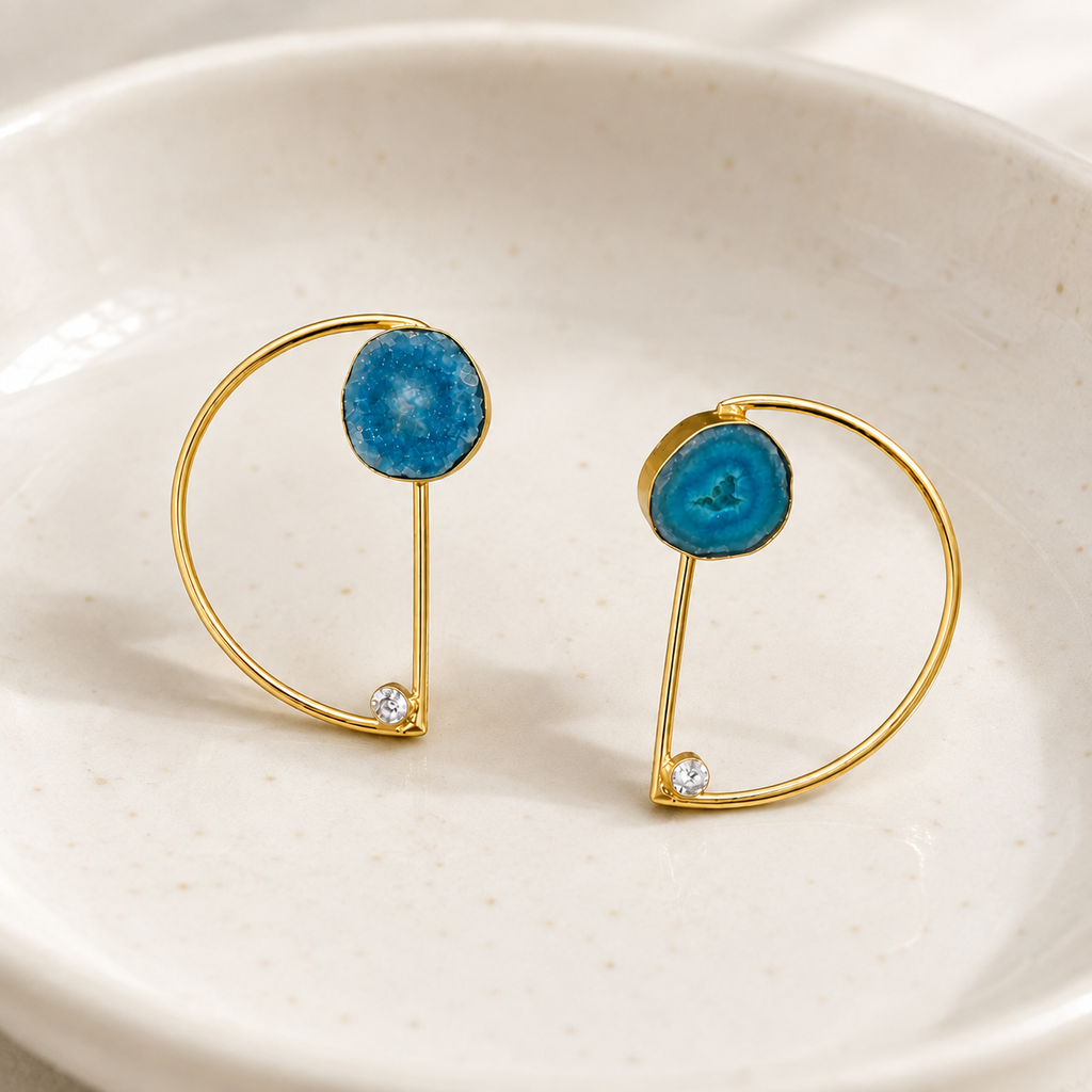 the boardroom earrings