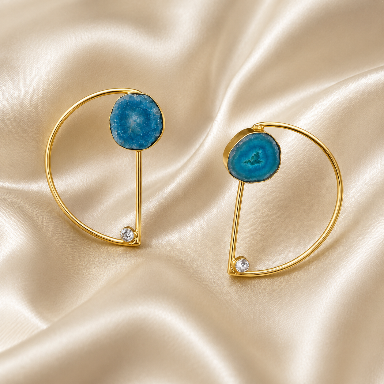 the boardroom earrings