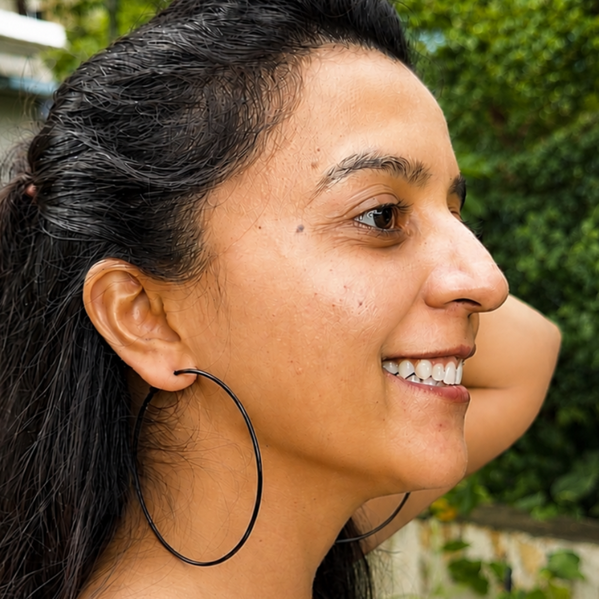 everyday affair hoops
