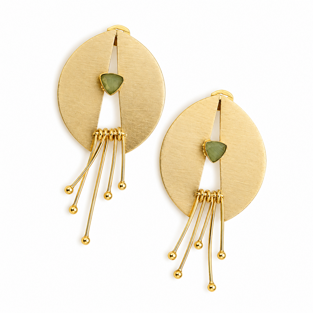 good times earrings