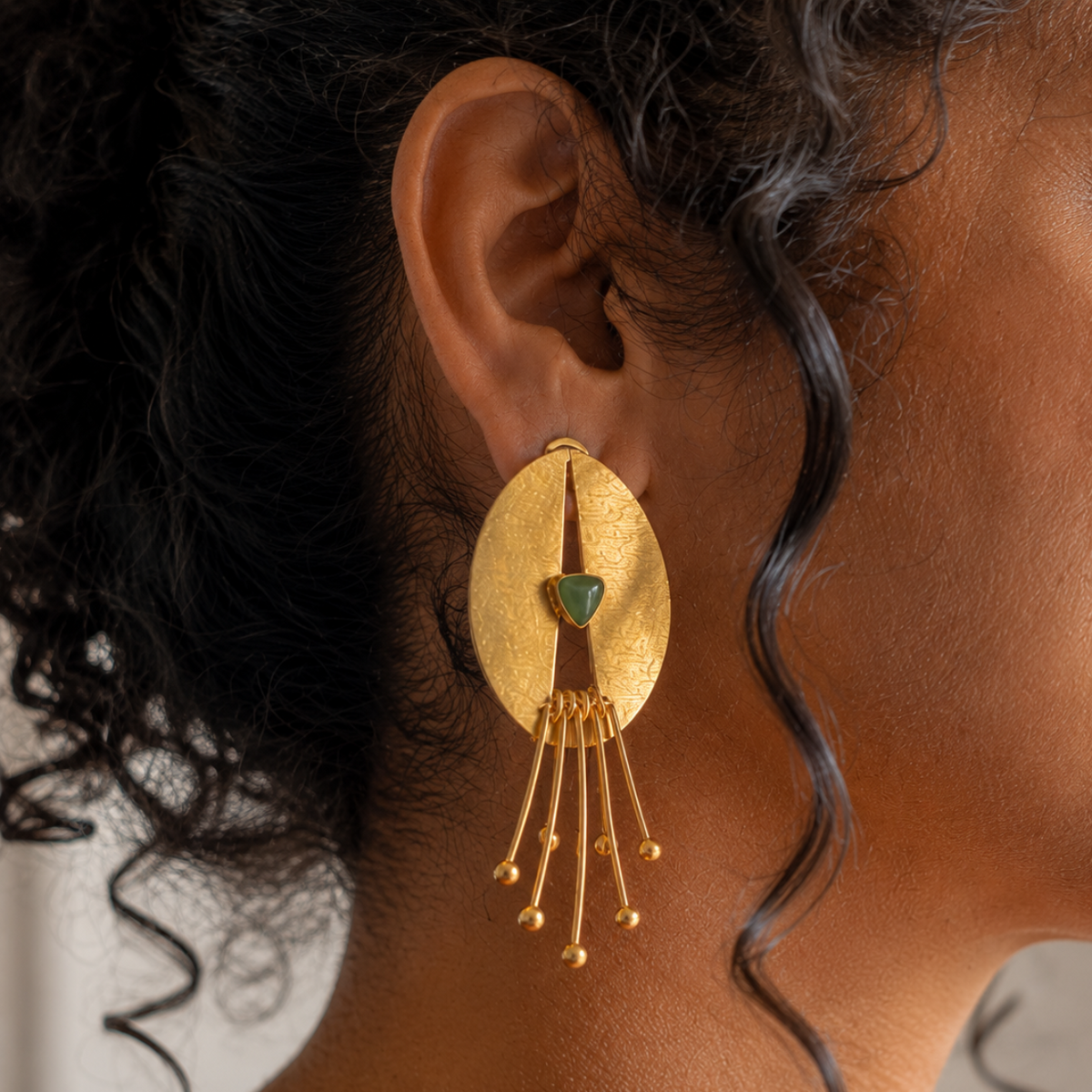 good times earrings