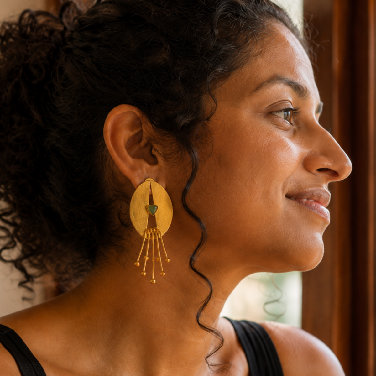 good times earrings