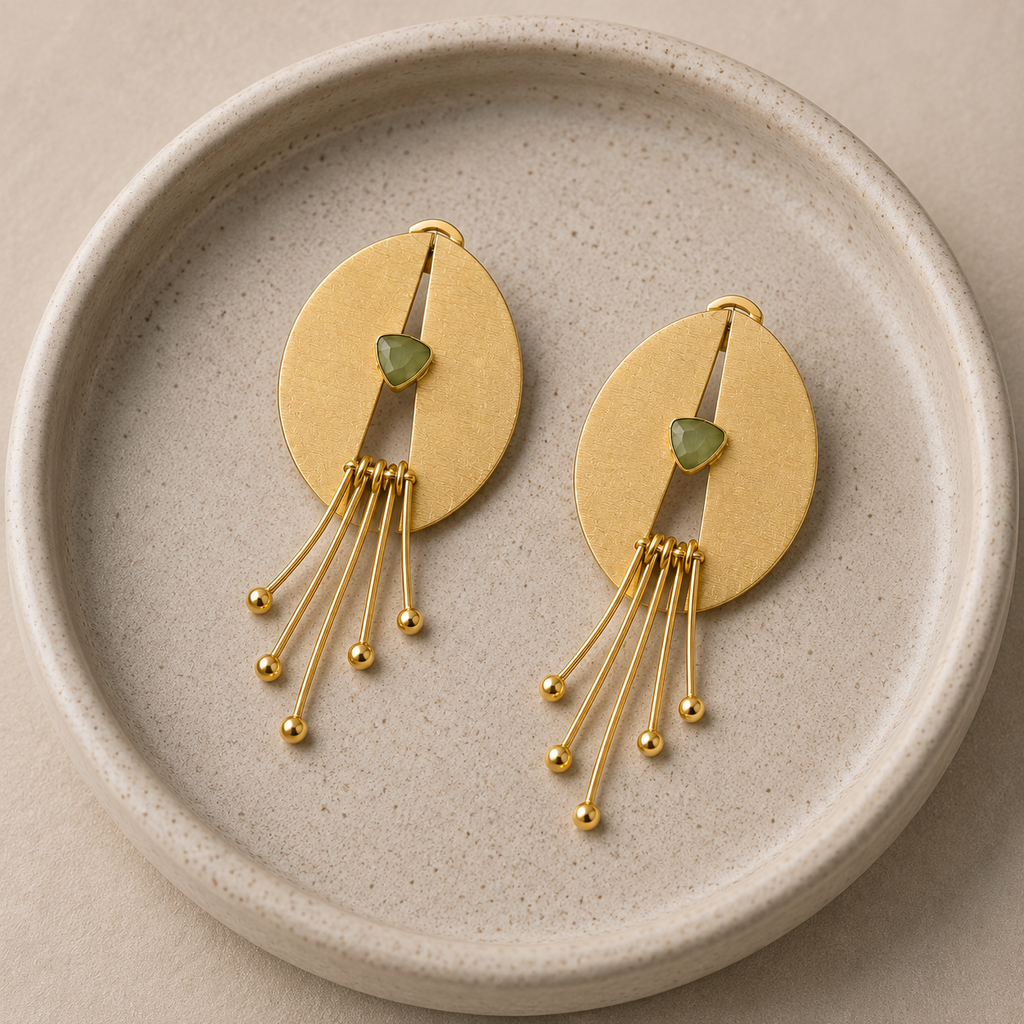 good times earrings