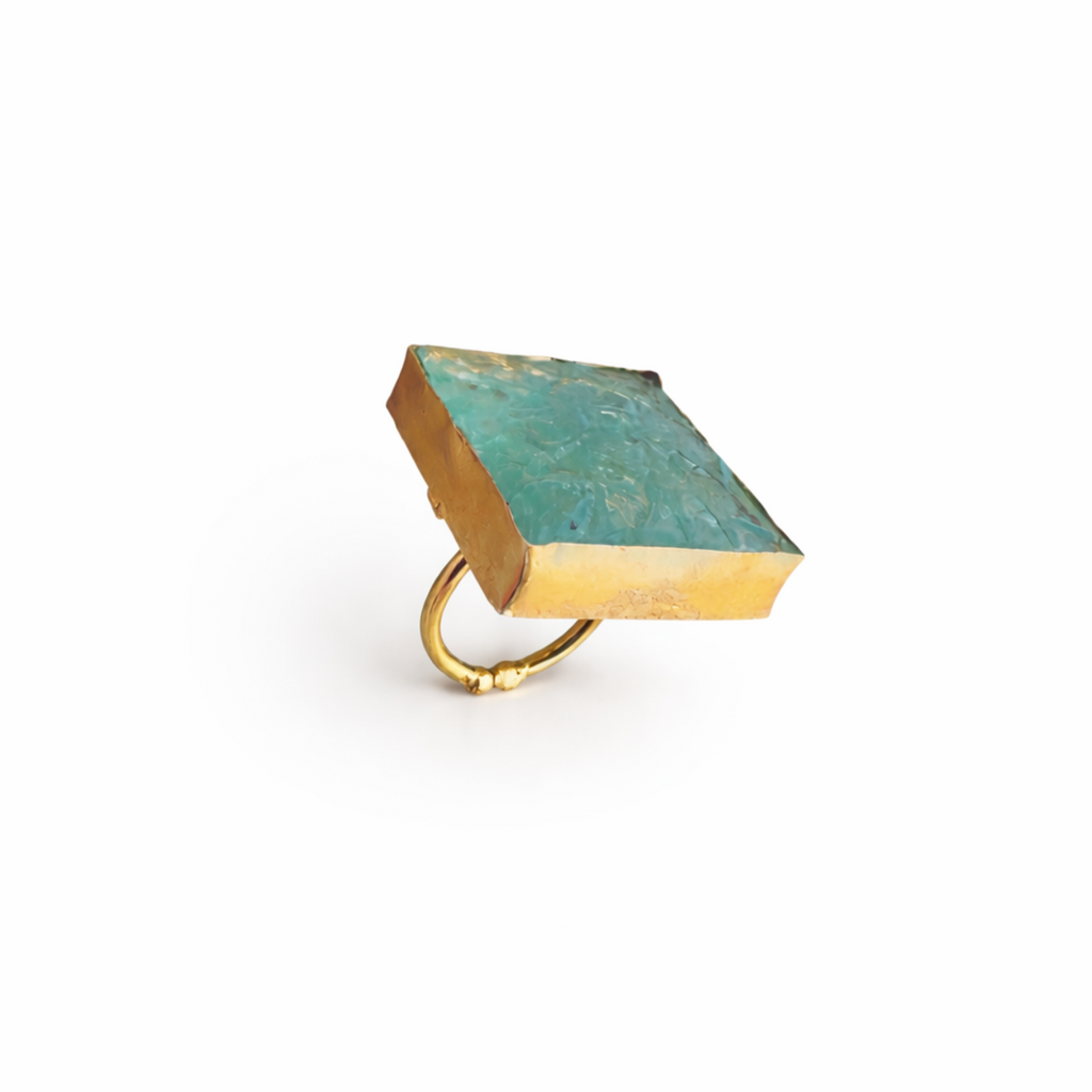 turning heads ring