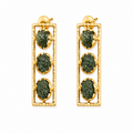 Forest Muse Earrings