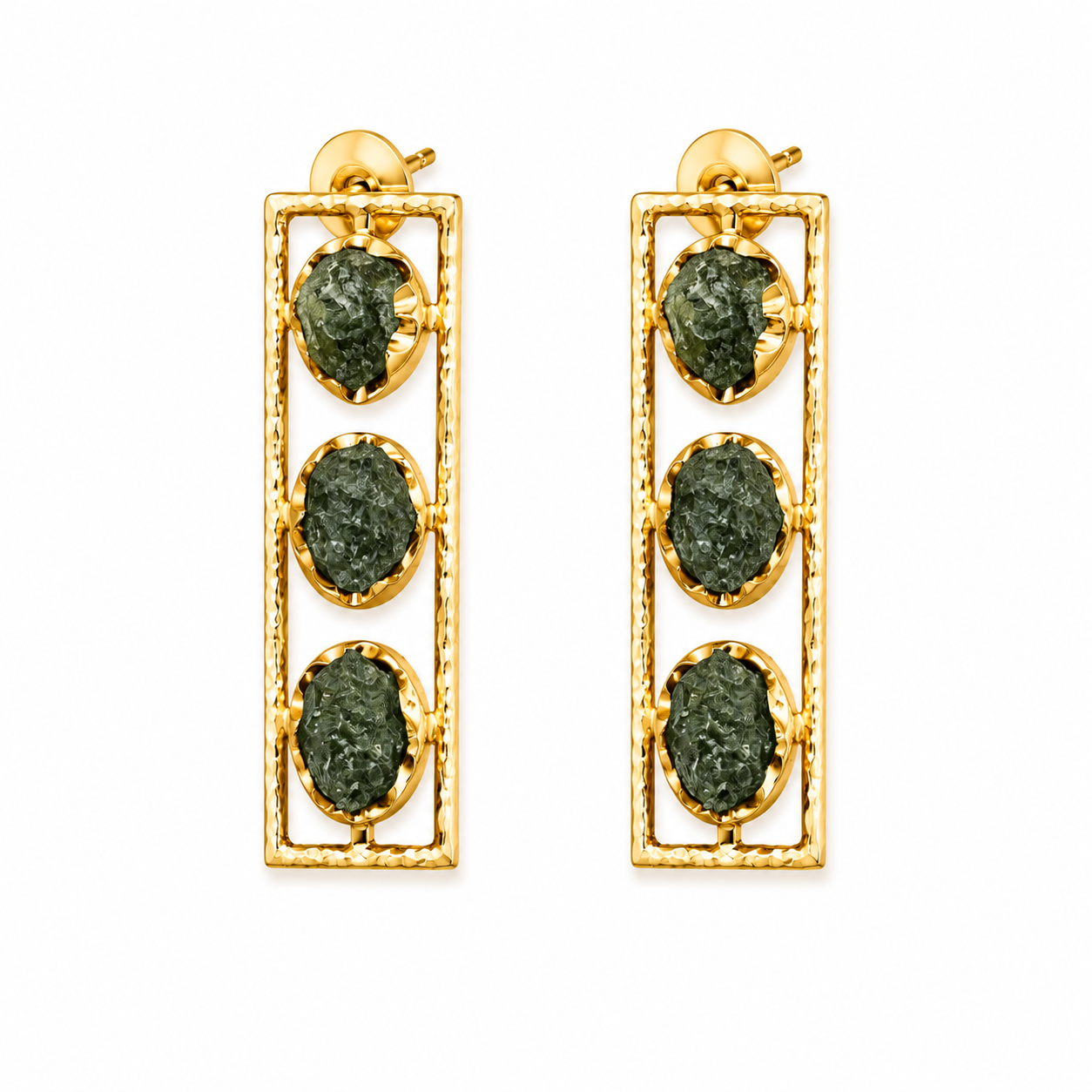 Forest Muse Earrings