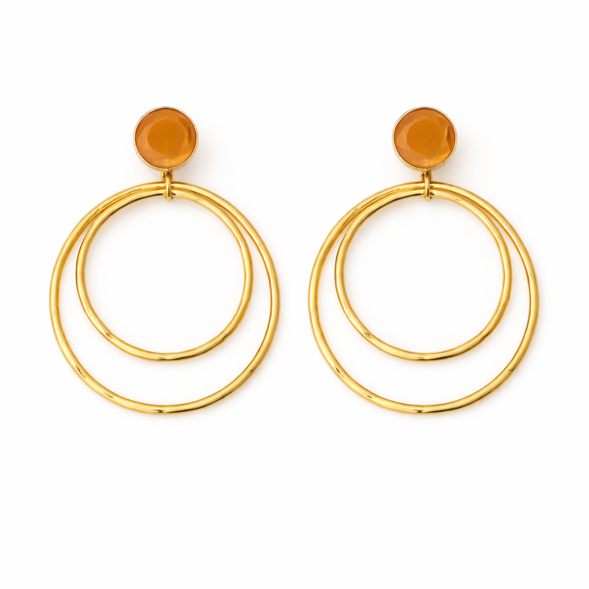 Golden Hour Earrings