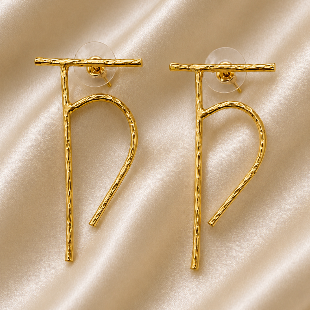 i feel good earrings