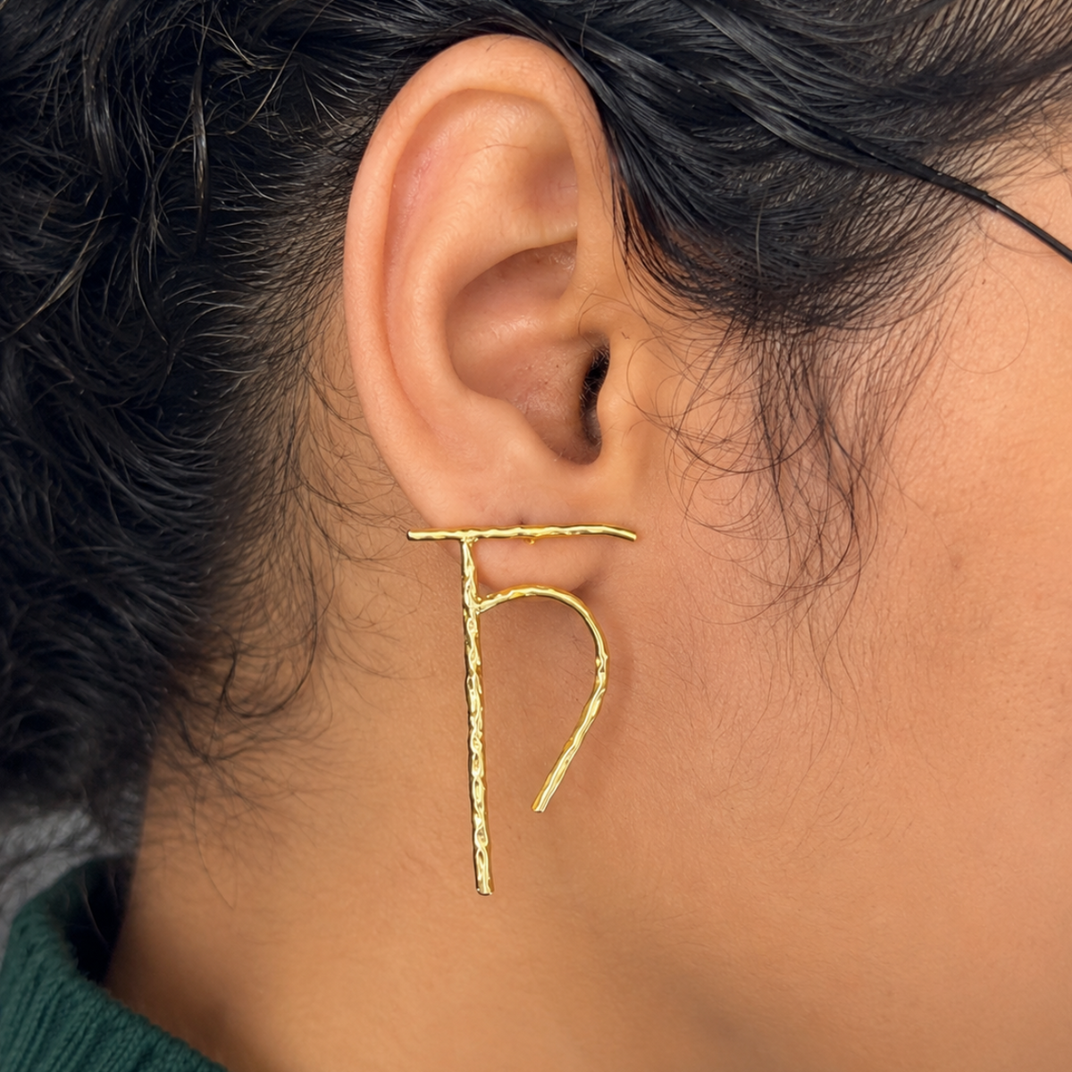 i feel good earrings