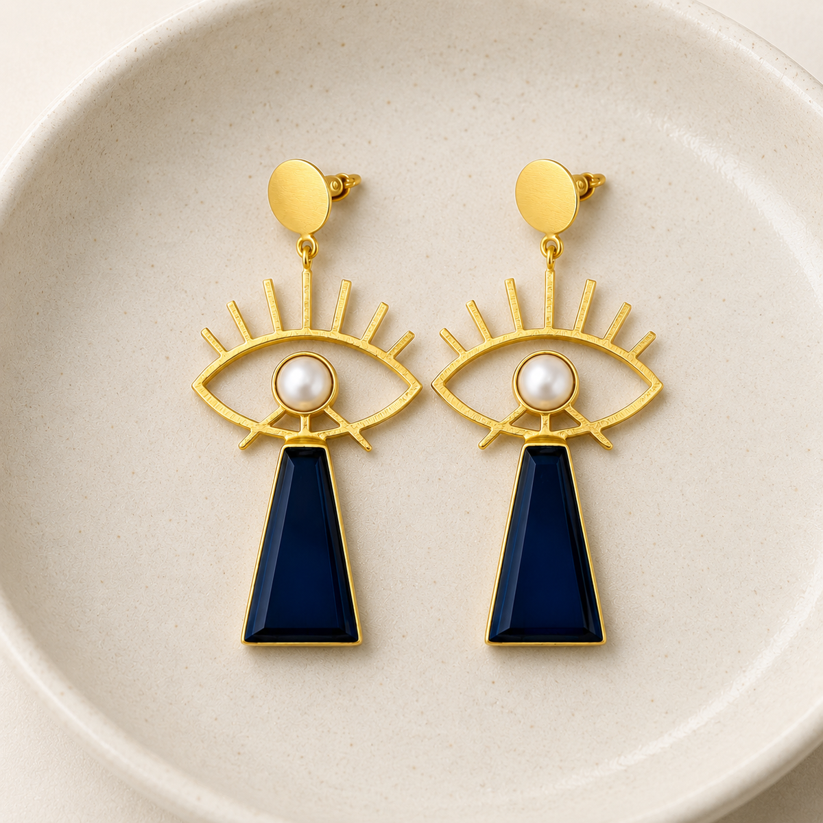 carry your spark earrings