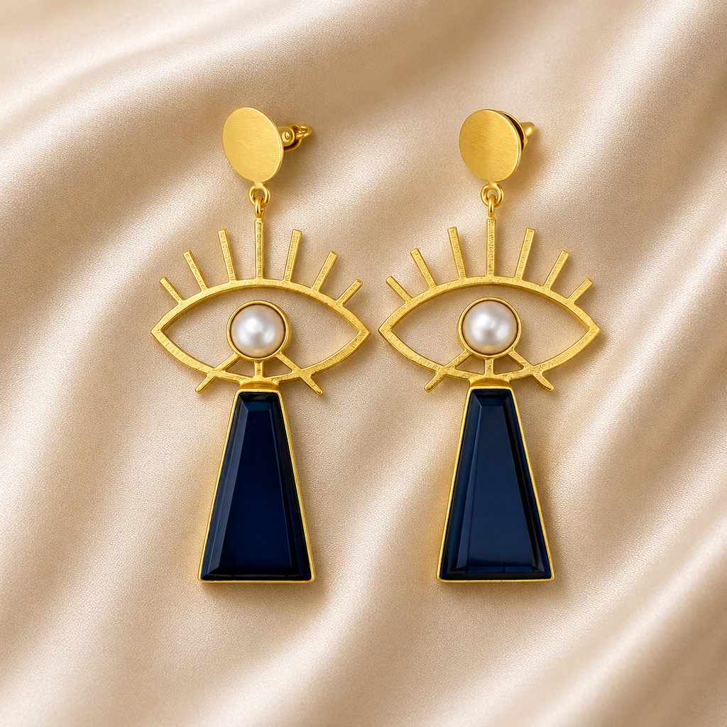 carry your spark earrings