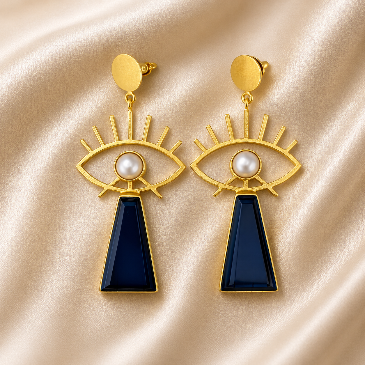 carry your spark earrings