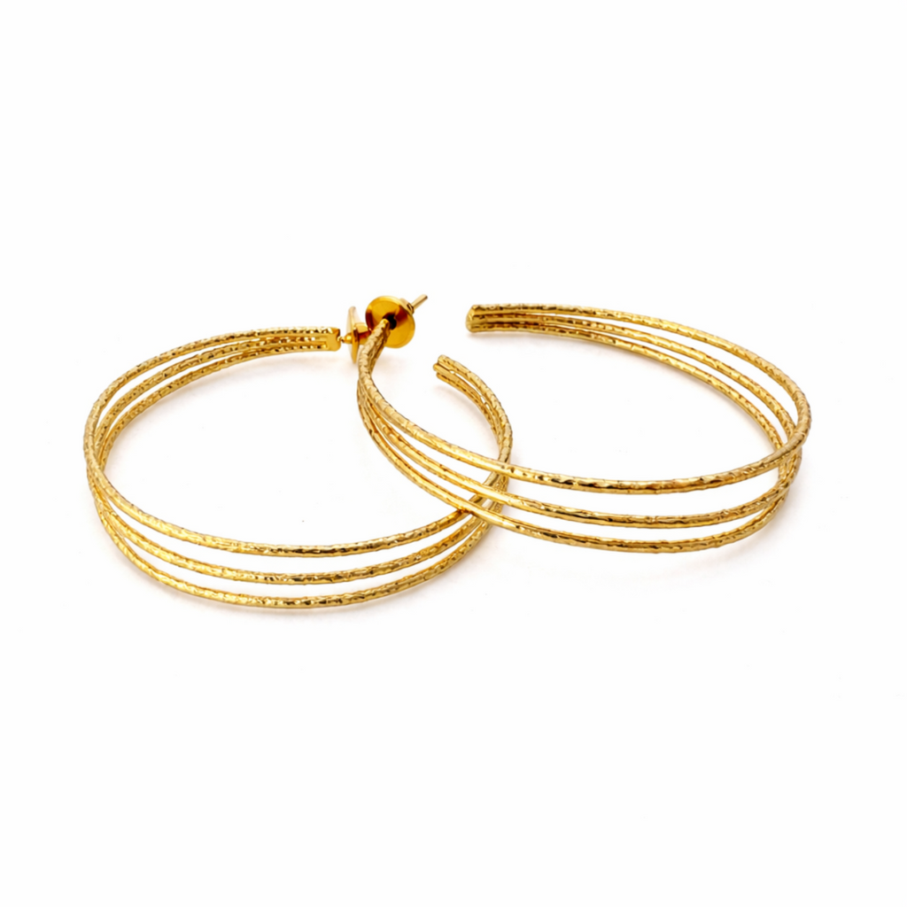 bare minimum hoops