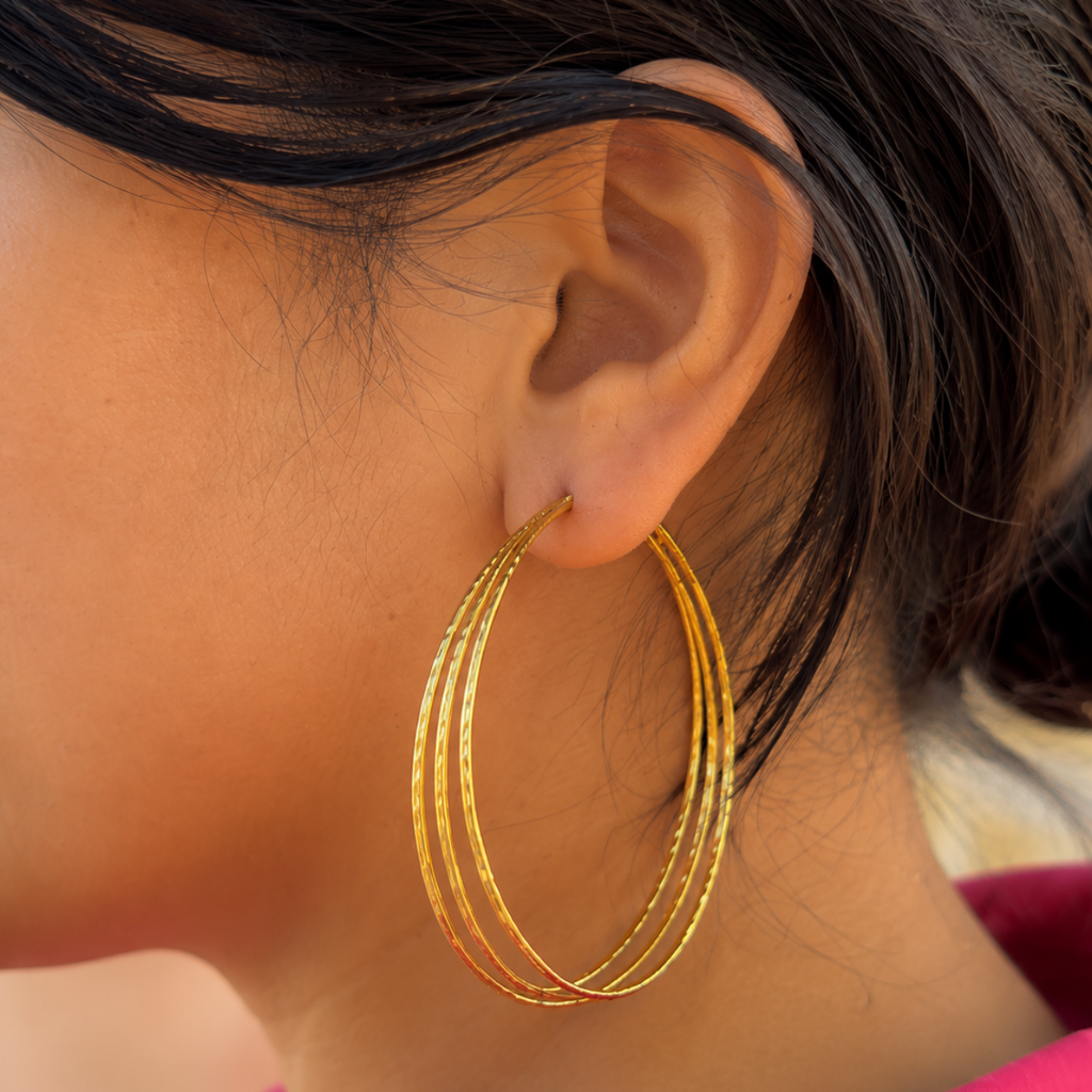 bare minimum hoops