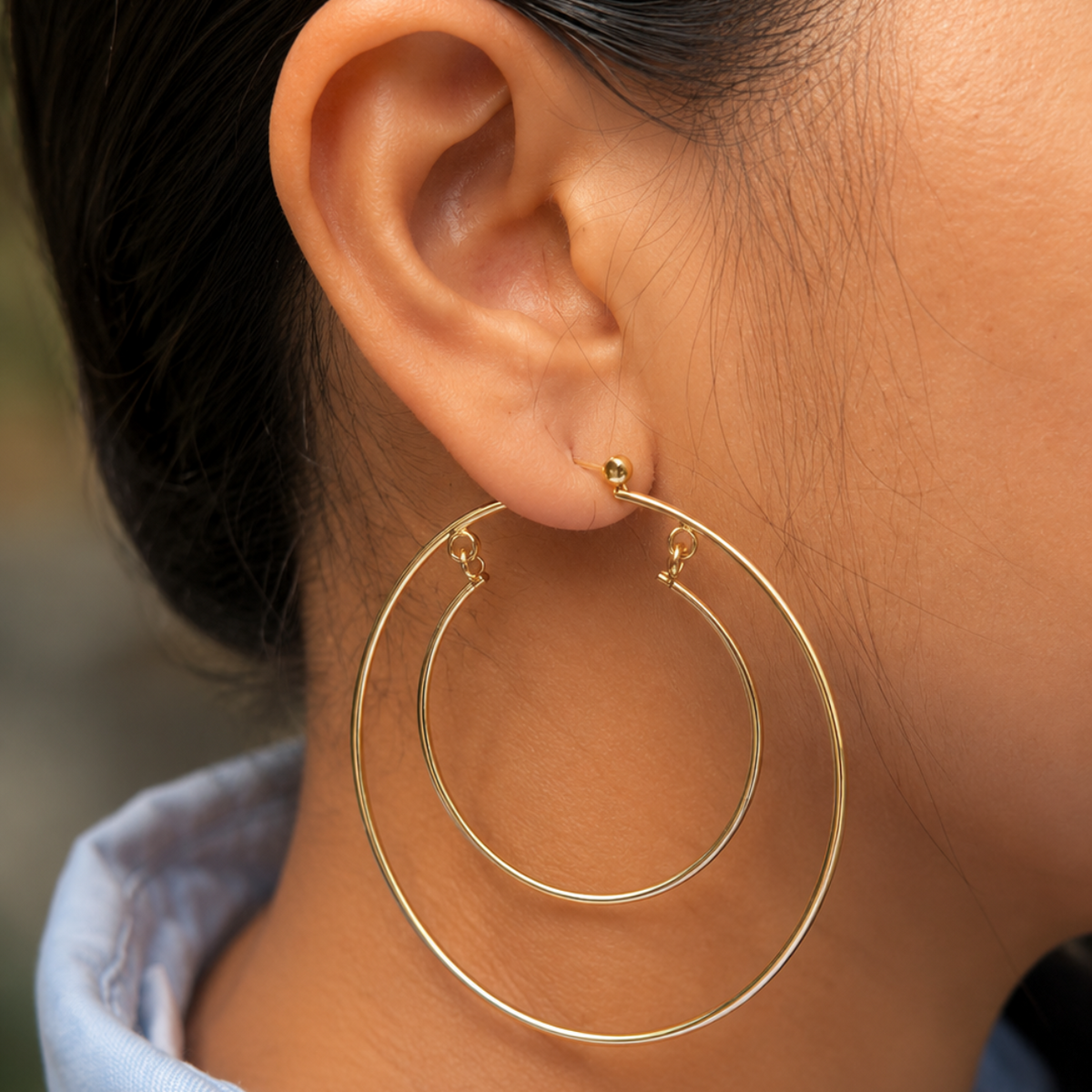 round and round hoops