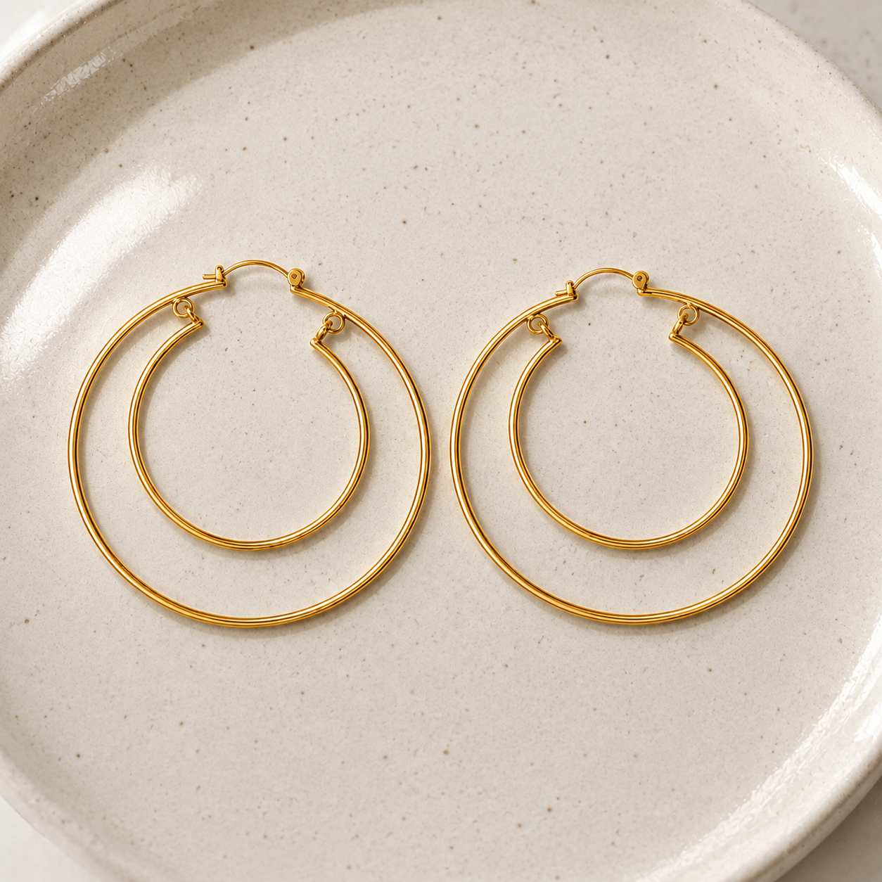 round and round hoops