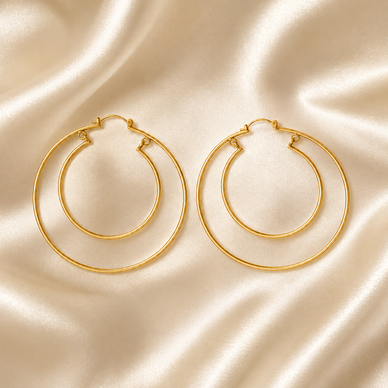 round and round hoops