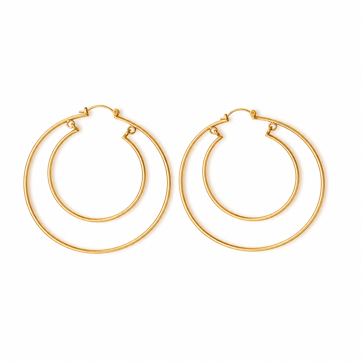 Loop de Loop Hoops