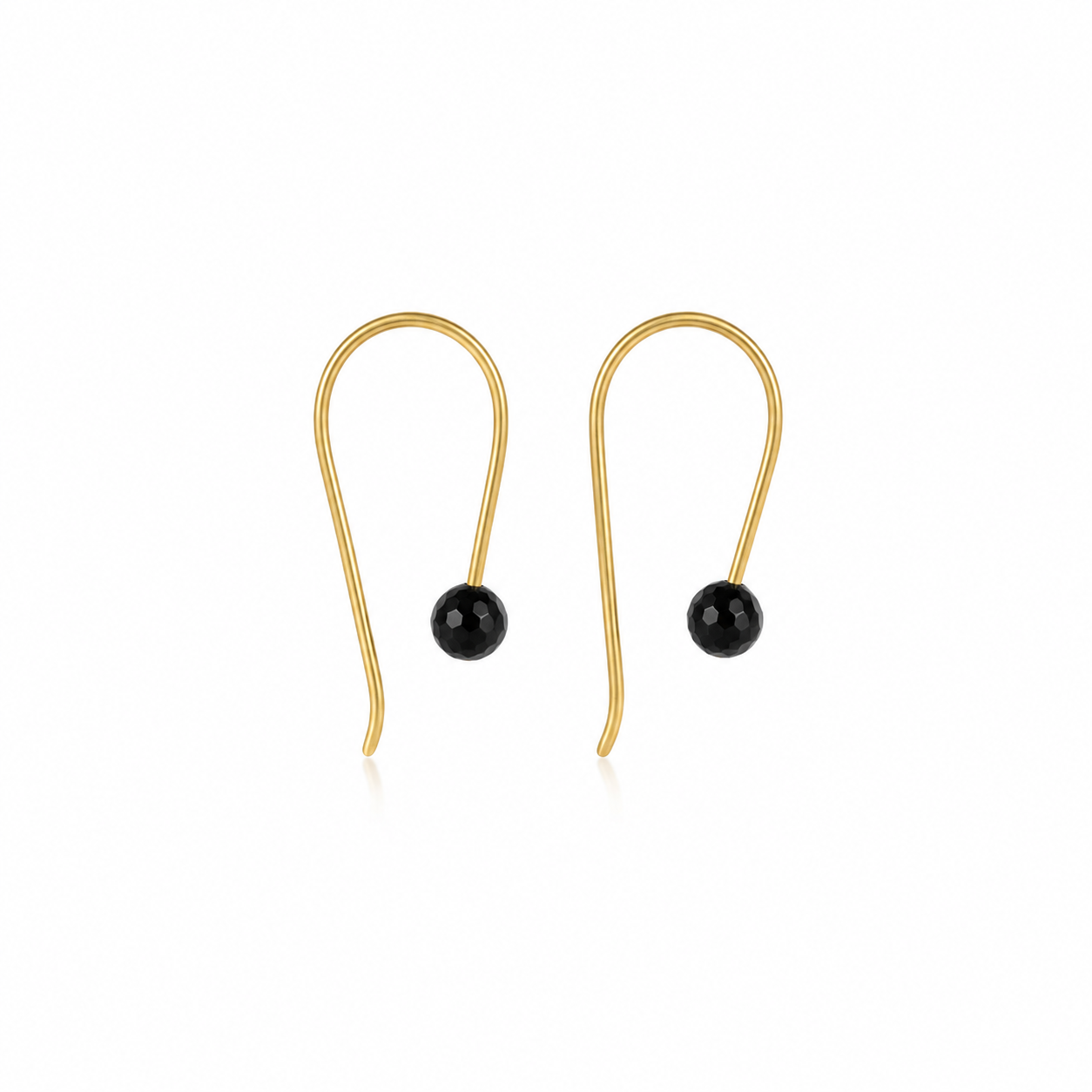 easy evening drop earrings