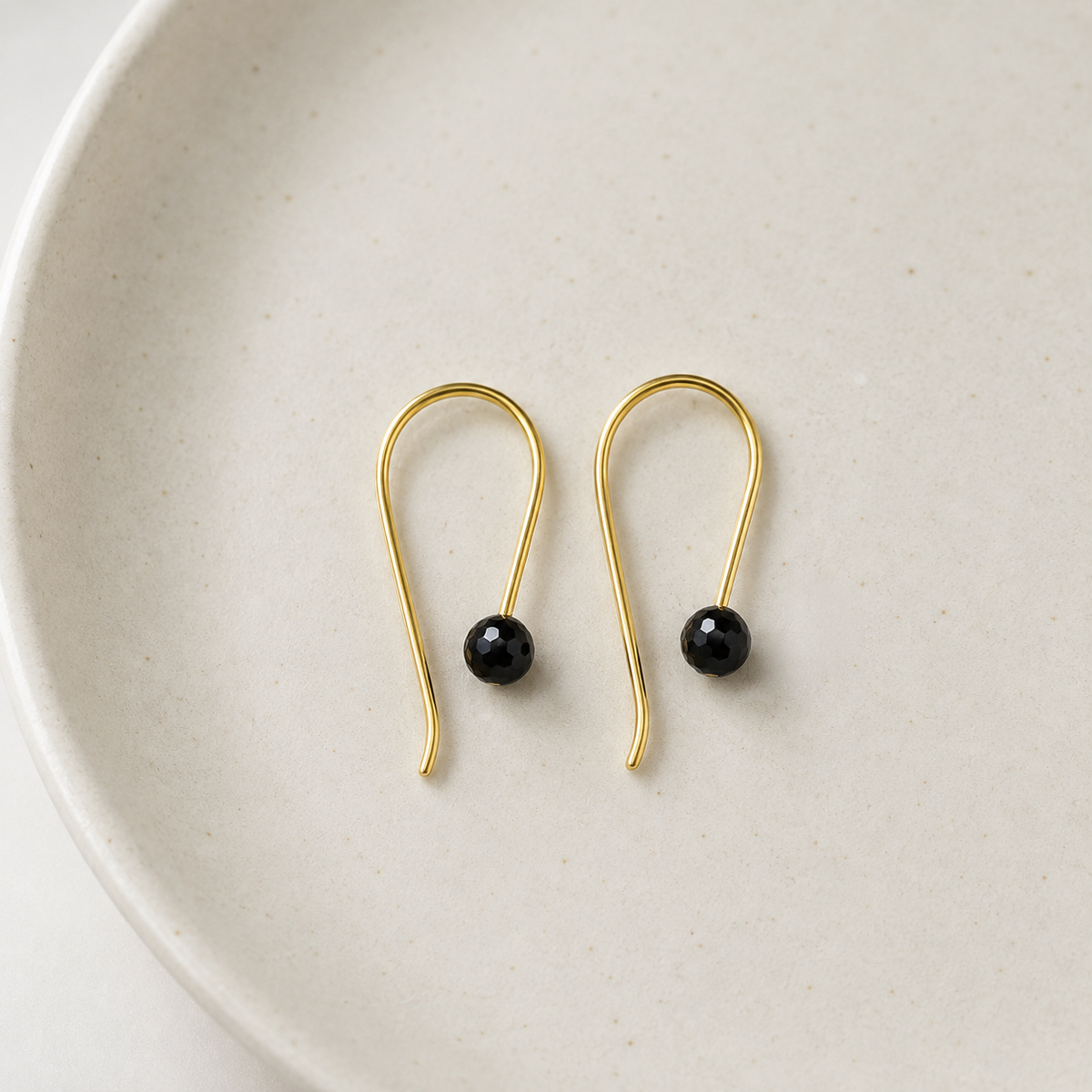 easy evening drop earrings