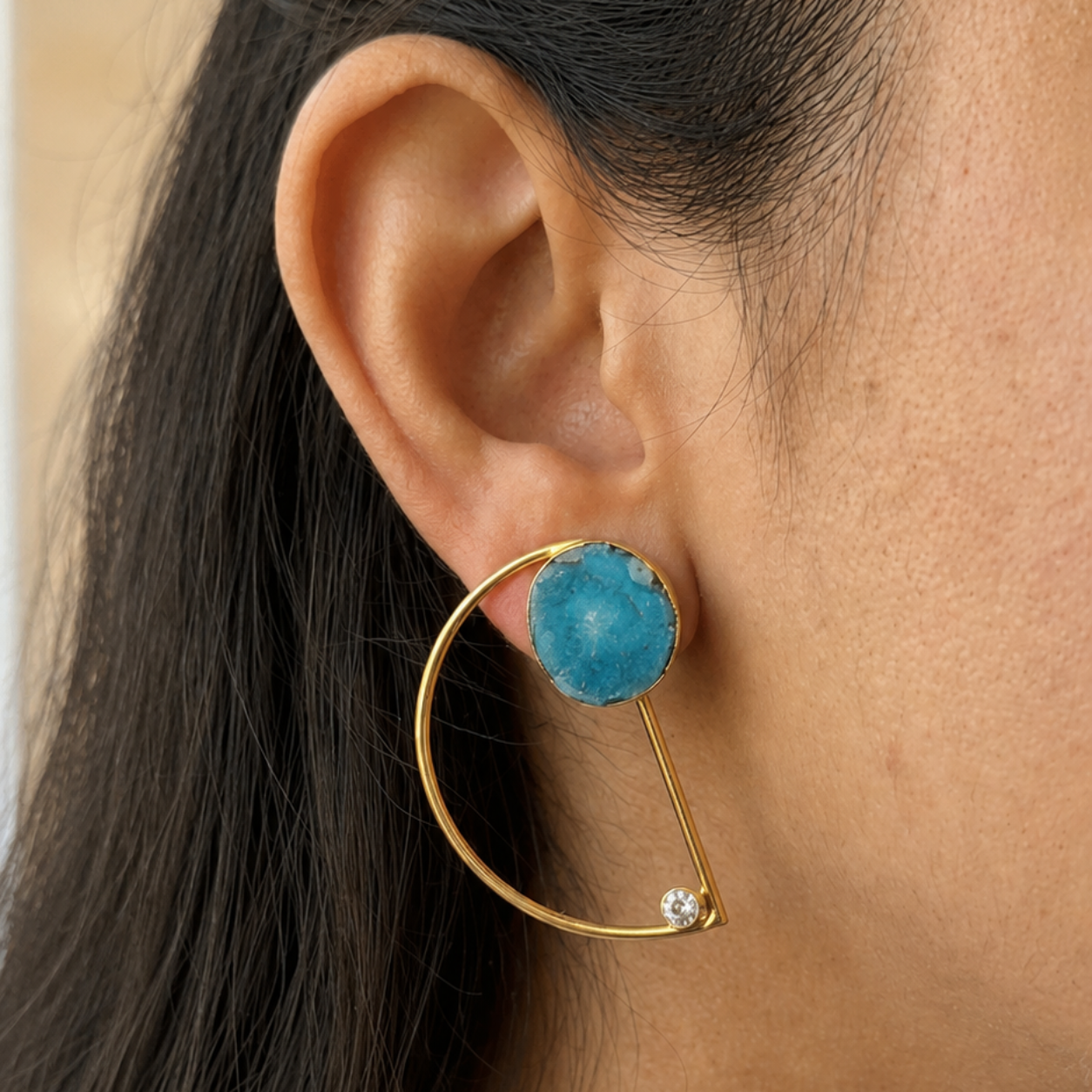 the boardroom earrings