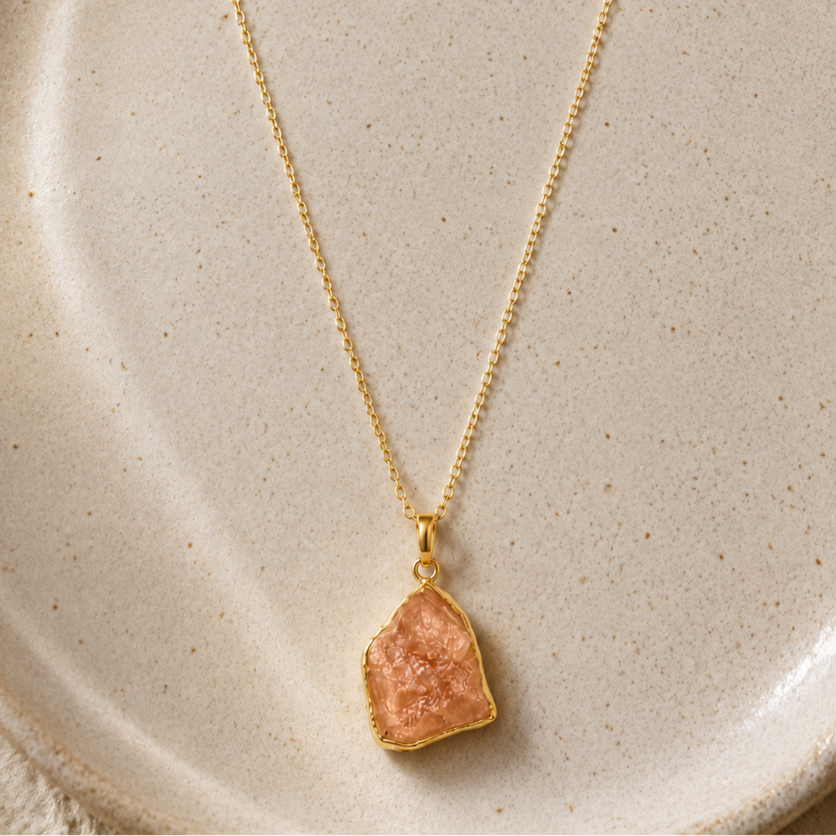 sundowner pendant