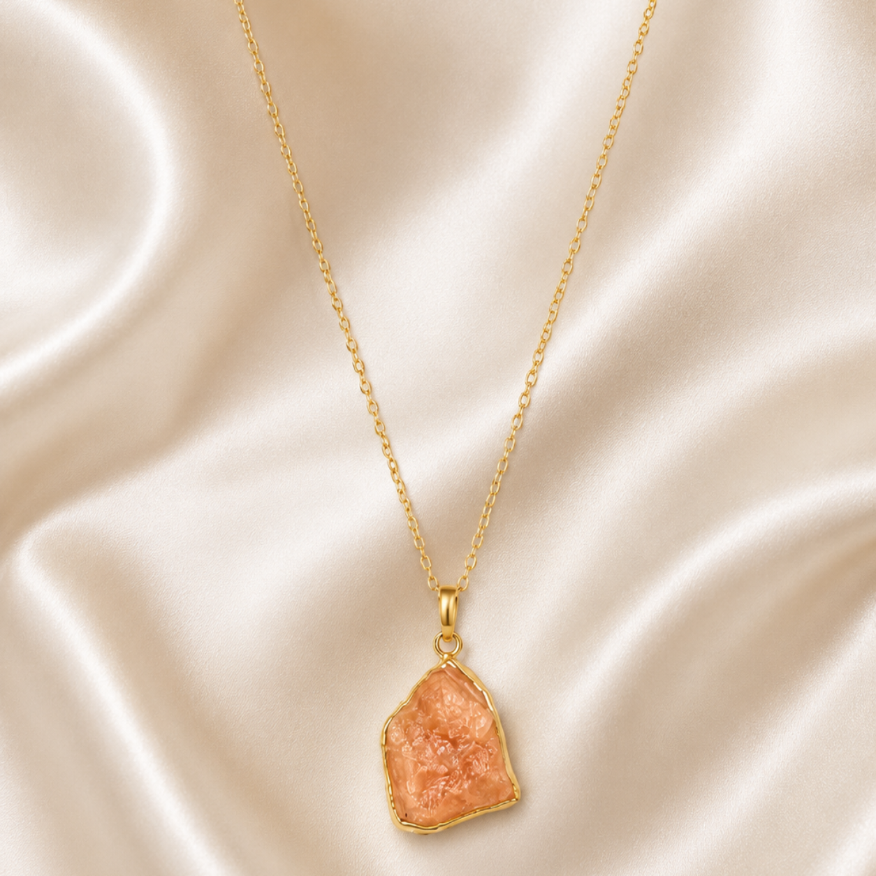 sundowner pendant