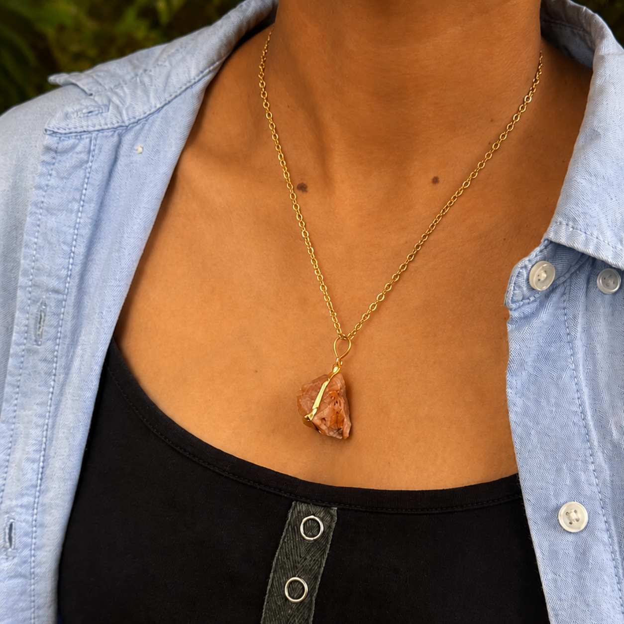 sundowner pendant