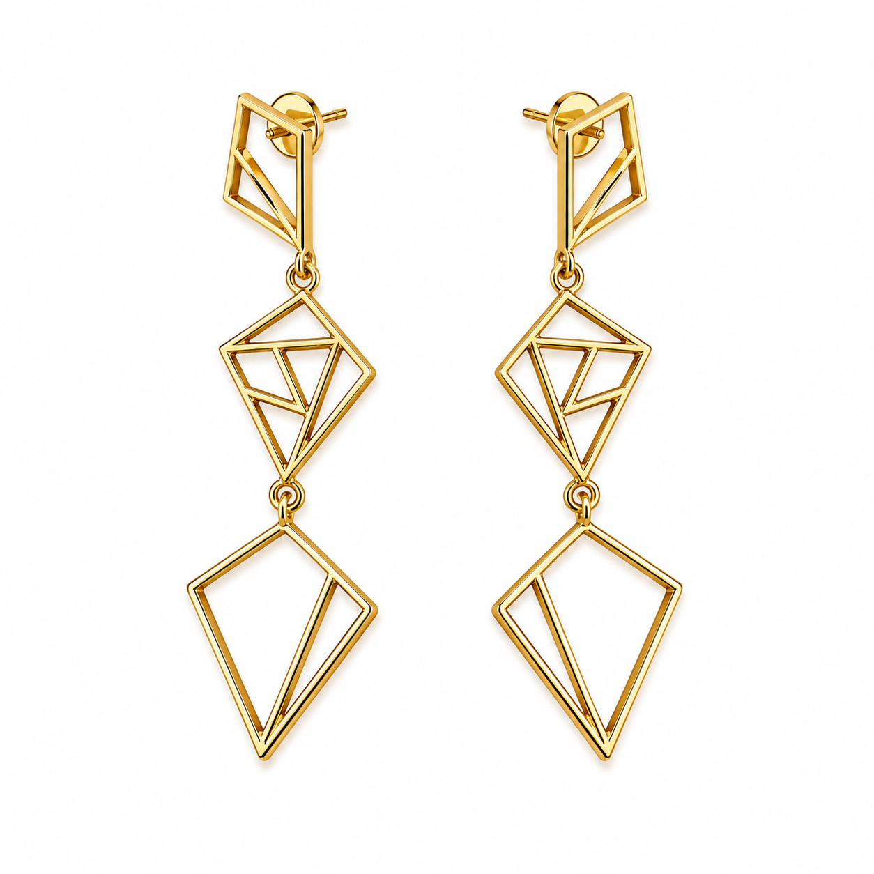 Prism Luxe Earrings