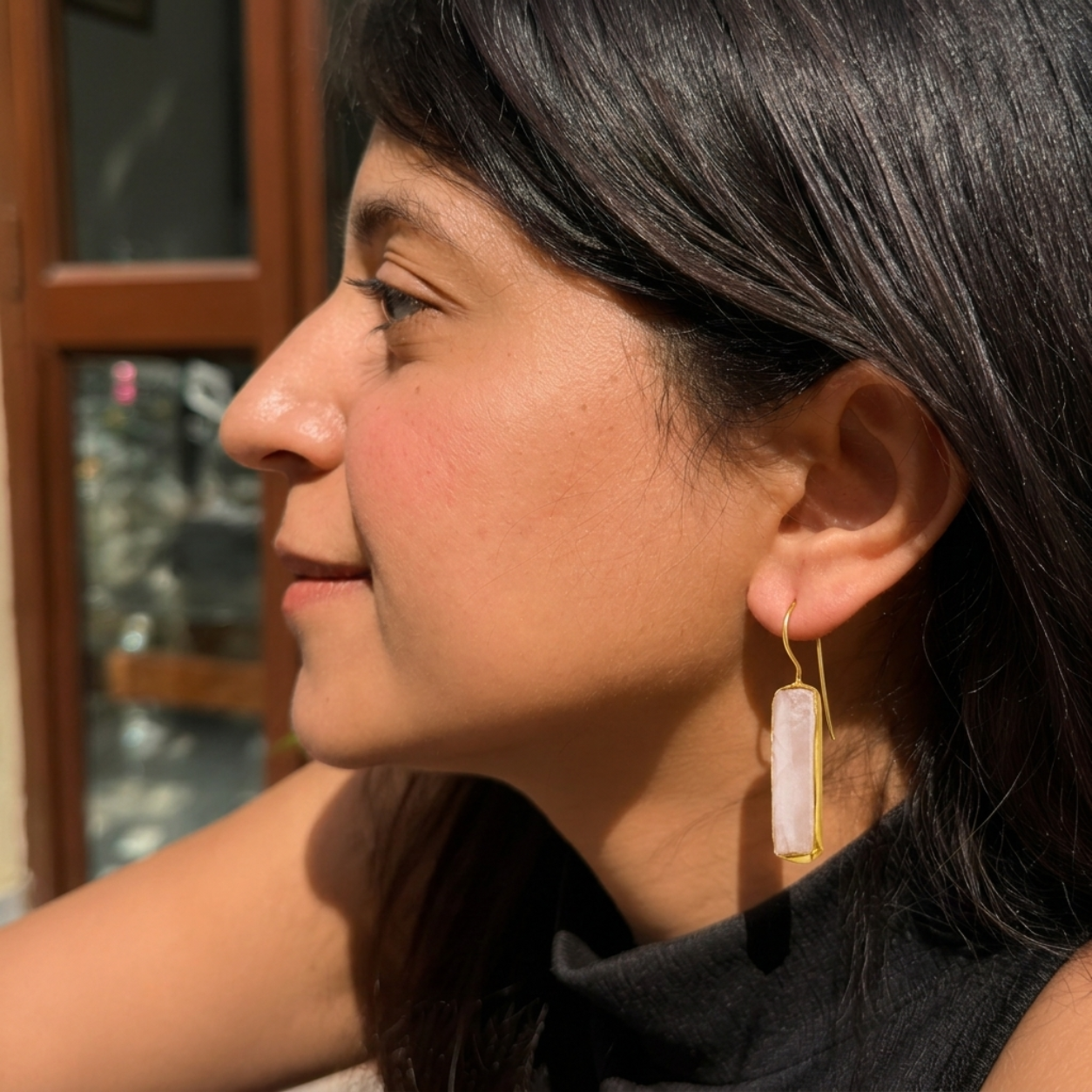 dil ki suno earrings