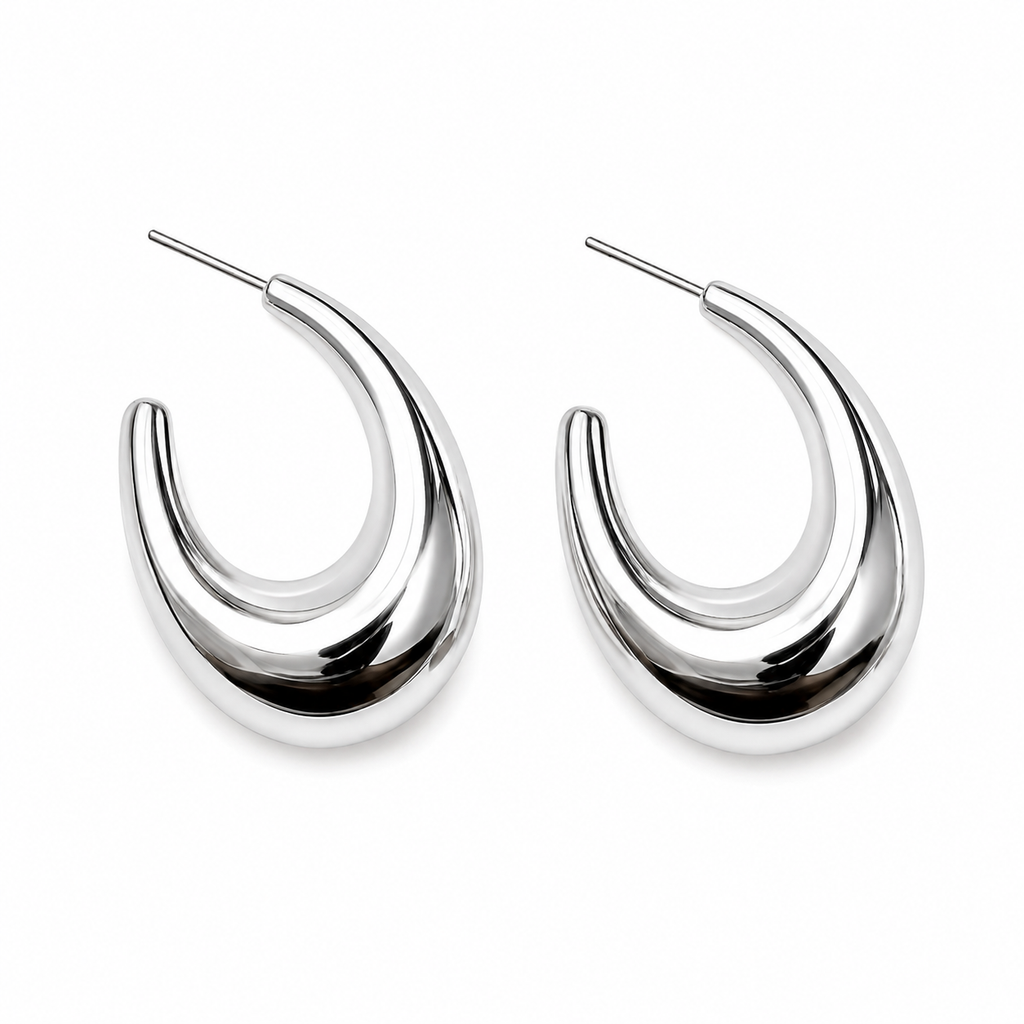 go easy earrings