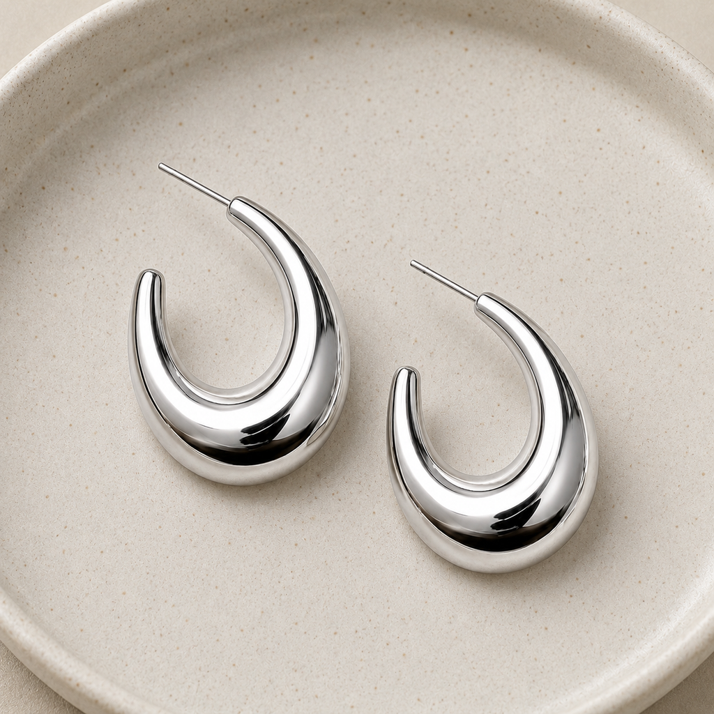go easy earrings