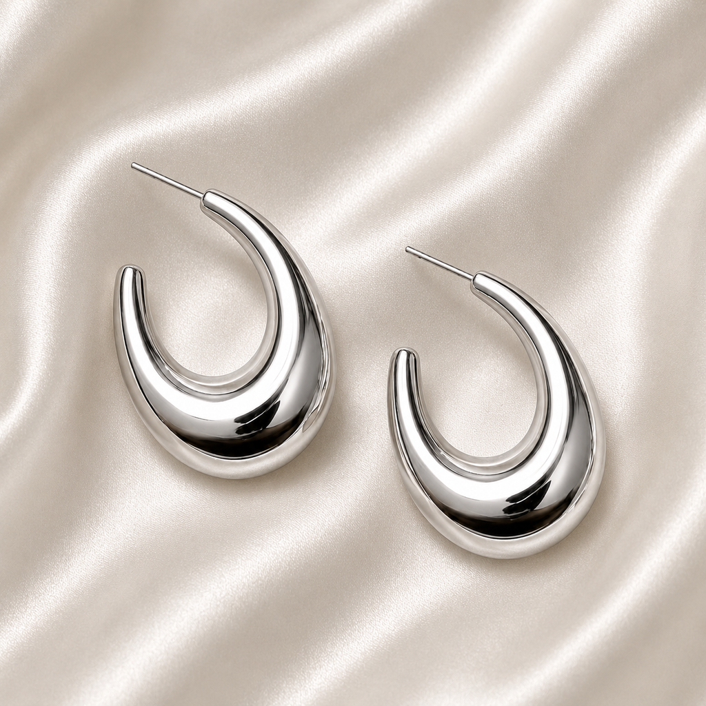 go easy earrings