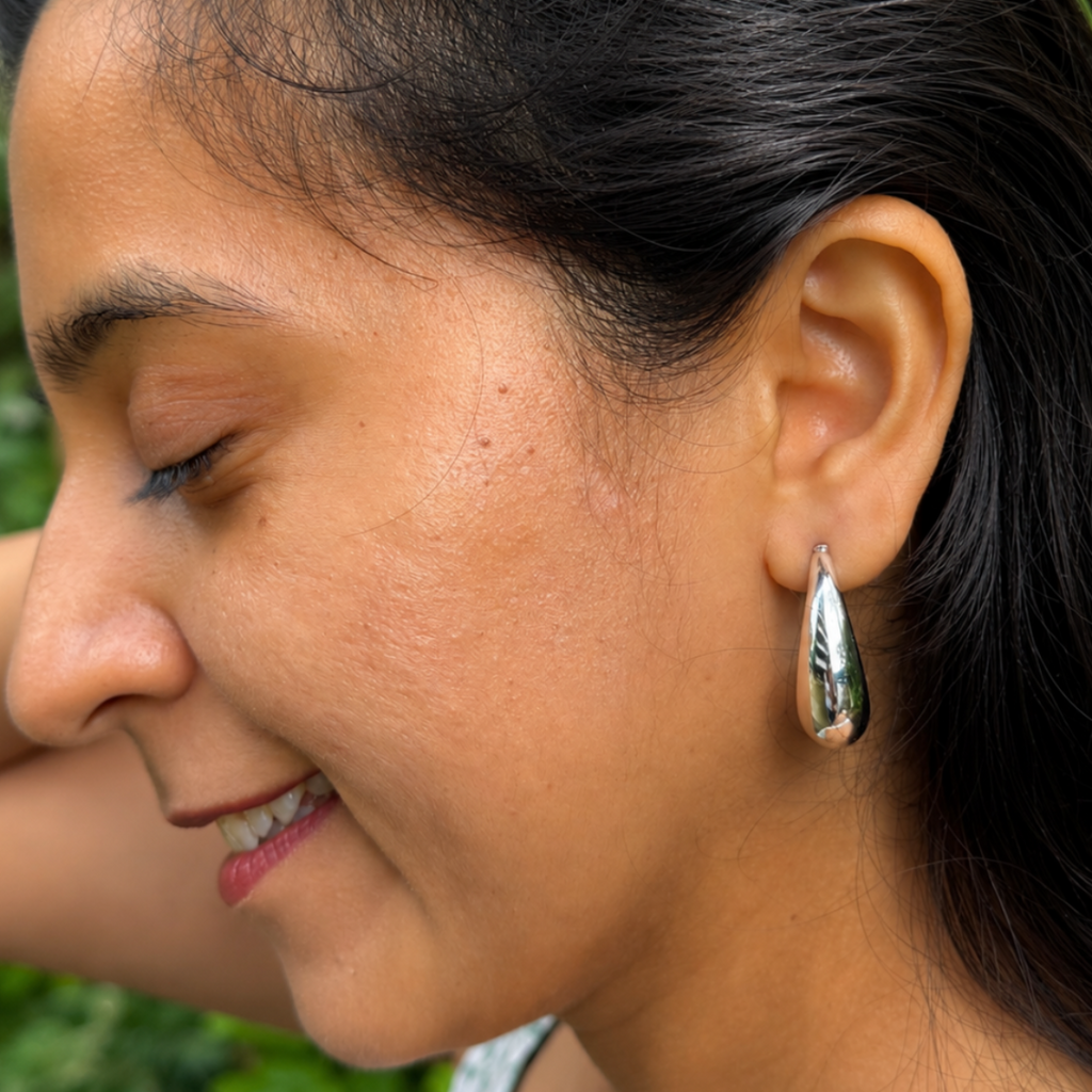 go easy earrings