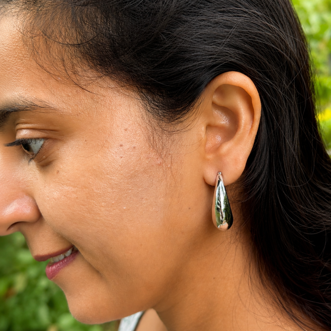 go easy earrings