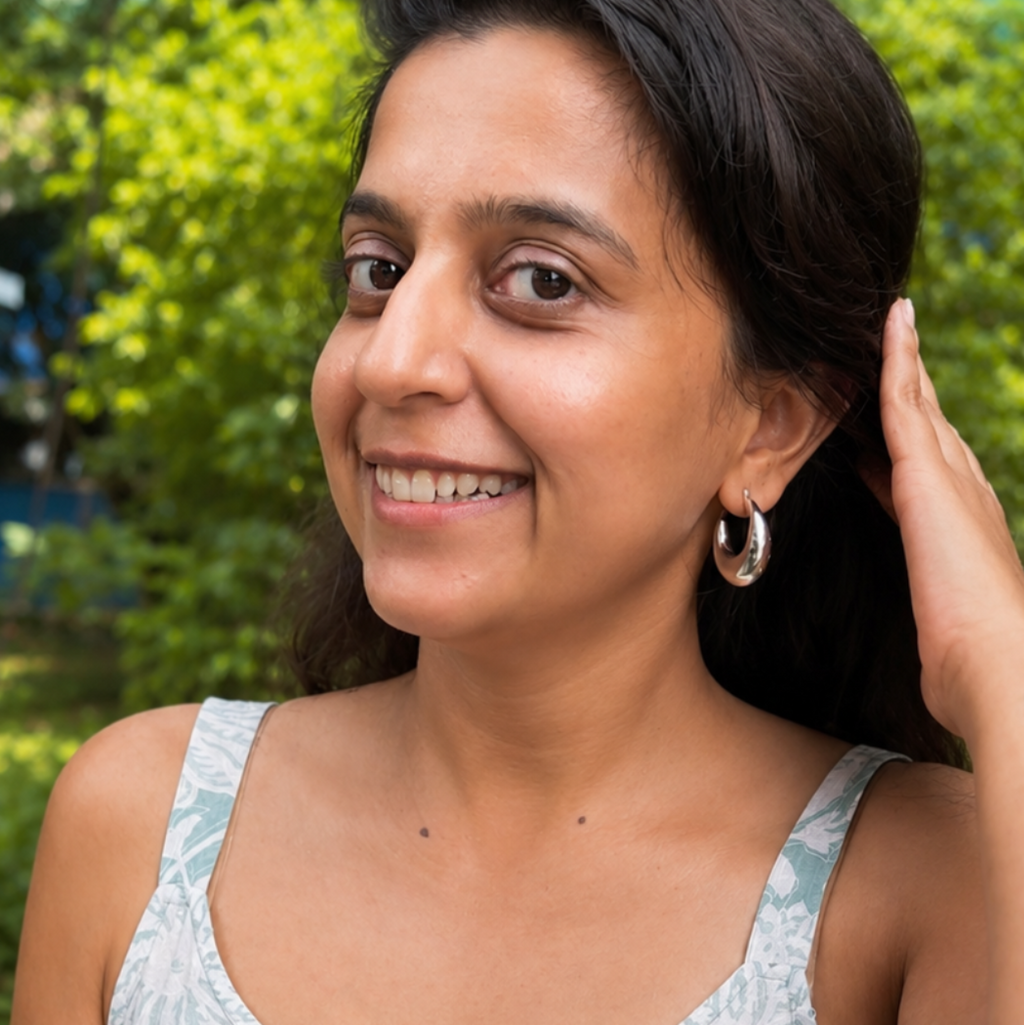 go easy earrings