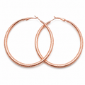 roz, in rose hoops