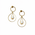 Sway Earrings