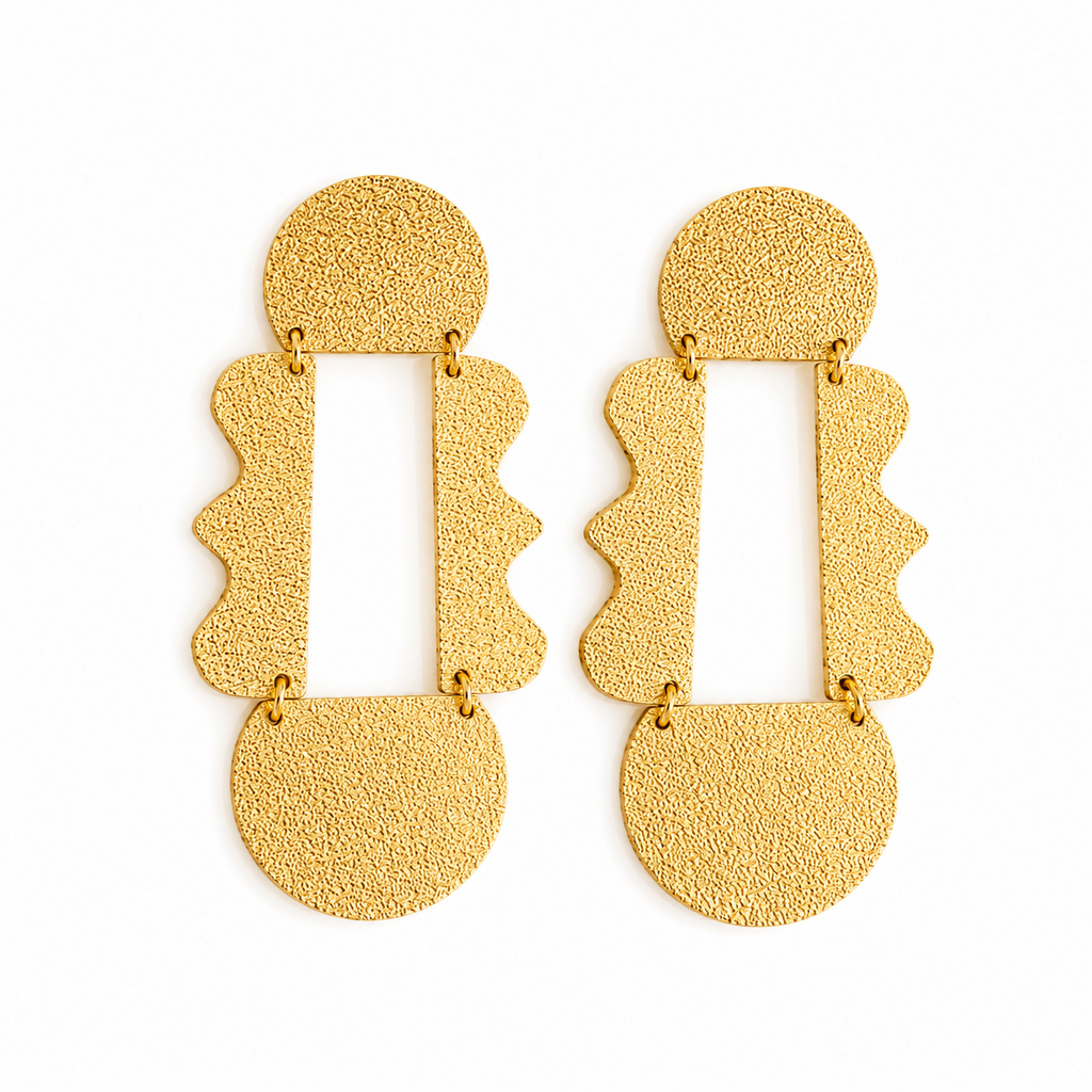 unapologetic earrings