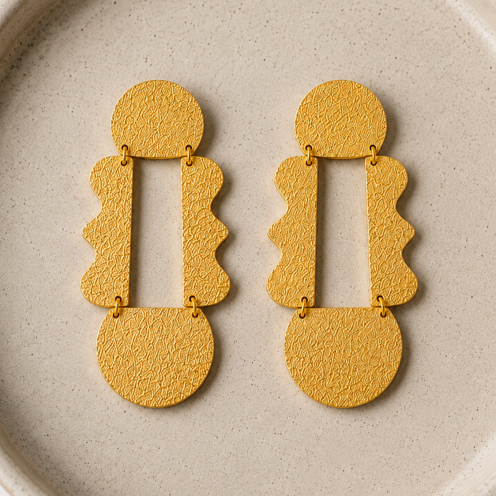 unapologetic earrings
