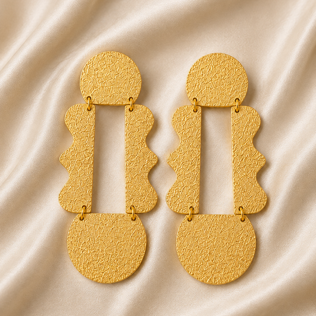 unapologetic earrings
