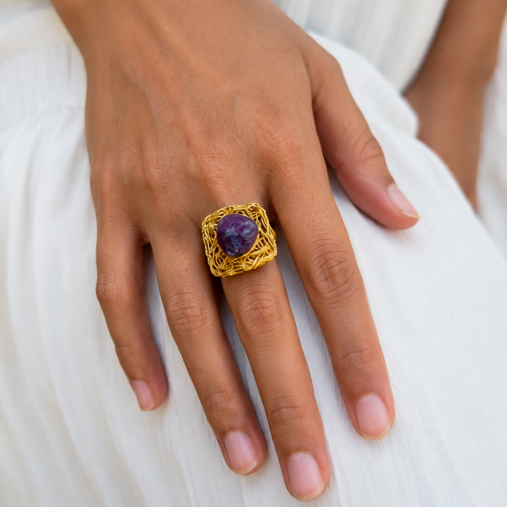 i'm a star ring