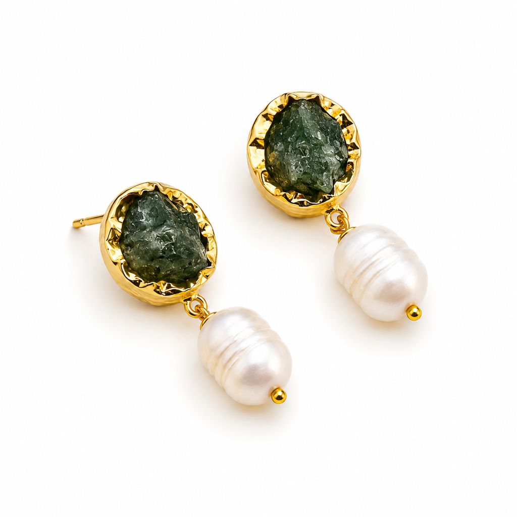good mood earrings
