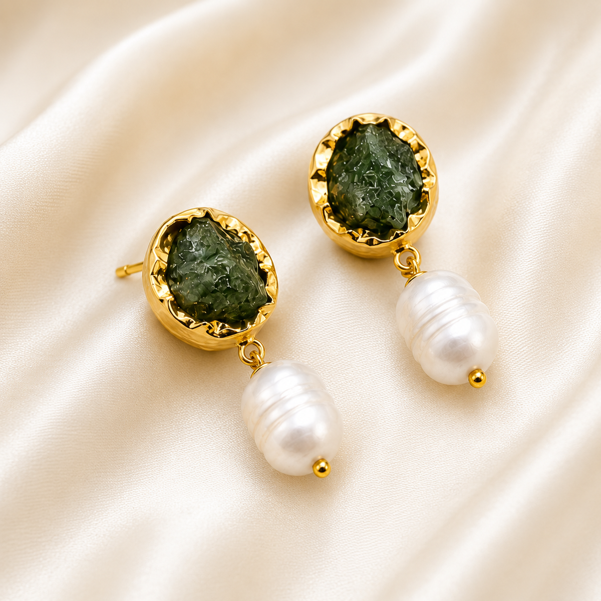 good mood earrings