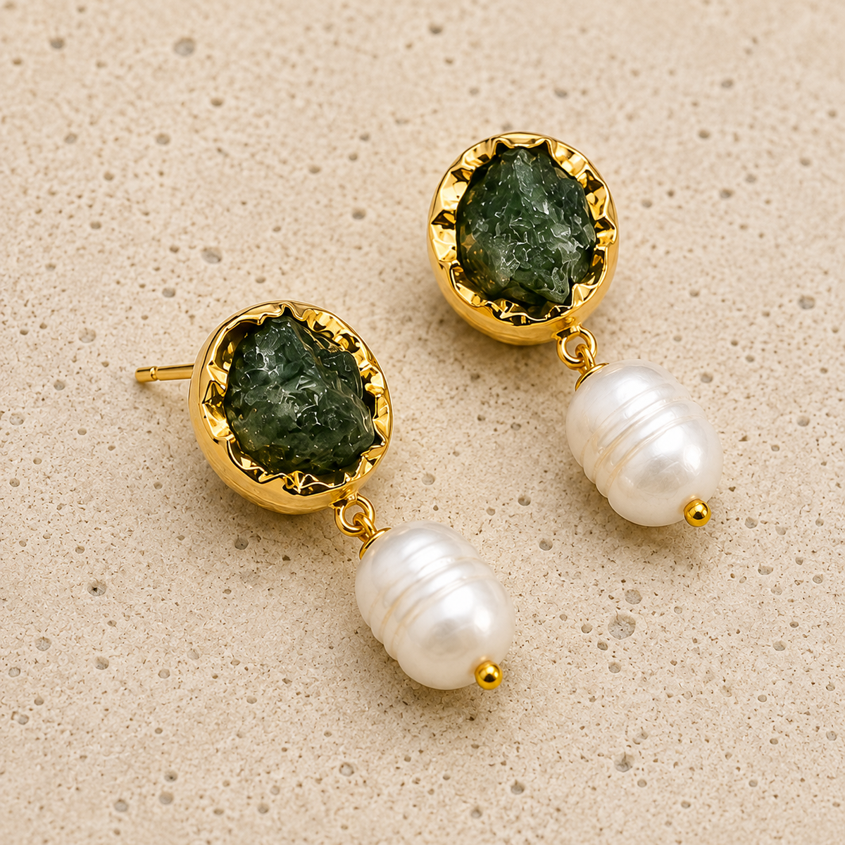 good mood earrings
