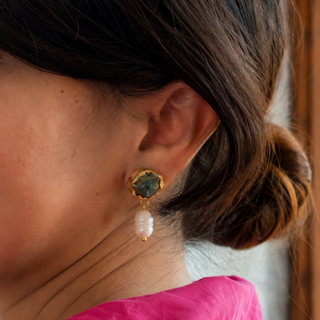good mood earrings